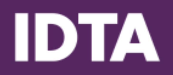 IDTA registered teacher